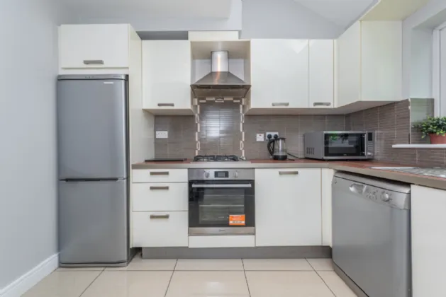 Photo of 86 The Waterways,, Sallins,, Co. Kildare, W91 X520