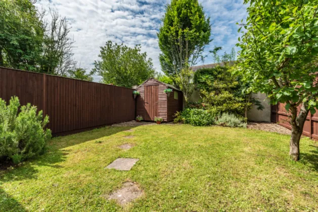 Photo of 86 The Waterways,, Sallins,, Co. Kildare, W91 X520