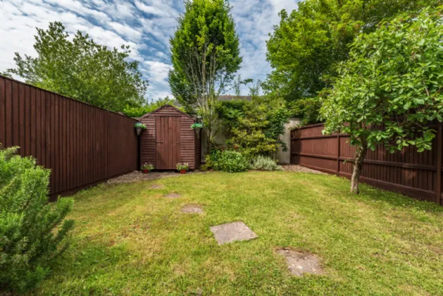 Photo of 86 The Waterways,, Sallins,, Co. Kildare, W91 X520