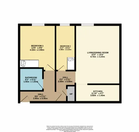 Photo of 21 Montpelier Mews, Montpelier Hill, Stoneybatter, Dublin 7, D07 P403