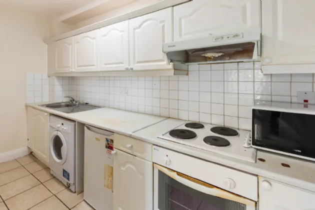 Photo of 21 Montpelier Mews, Montpelier Hill, Stoneybatter, Dublin 7, D07 P403