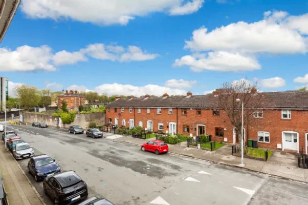 Photo of 21 Montpelier Mews, Montpelier Hill, Stoneybatter, Dublin 7, D07 P403