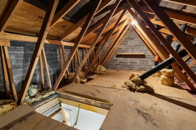 Photo of 21 Montpelier Mews, Montpelier Hill, Stoneybatter, Dublin 7, D07 P403