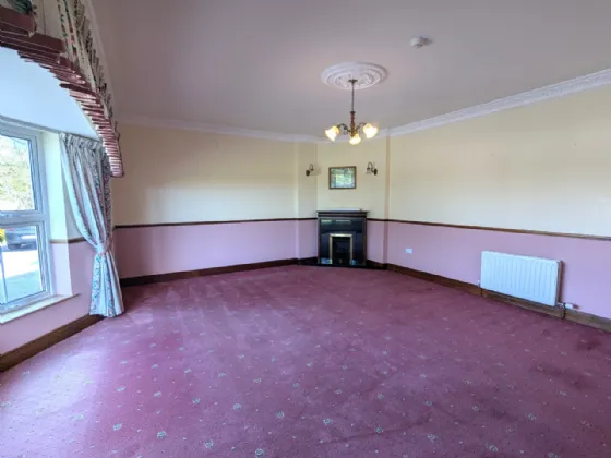 Photo of Ardoley House, Ardoley, Westport, Co Mayo, F28 A598