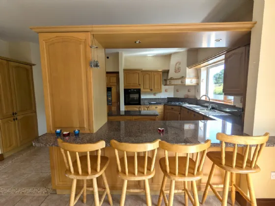 Photo of Ardoley House, Ardoley, Westport, Co Mayo, F28 A598