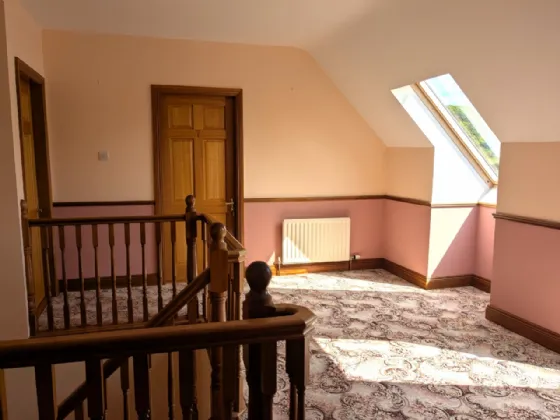 Photo of Ardoley House, Ardoley, Westport, Co Mayo, F28 A598