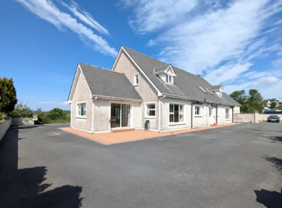 Photo of Ardoley House, Ardoley, Westport, Co Mayo, F28 A598