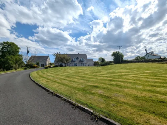 Photo of Ardoley House, Ardoley, Westport, Co Mayo, F28 A598