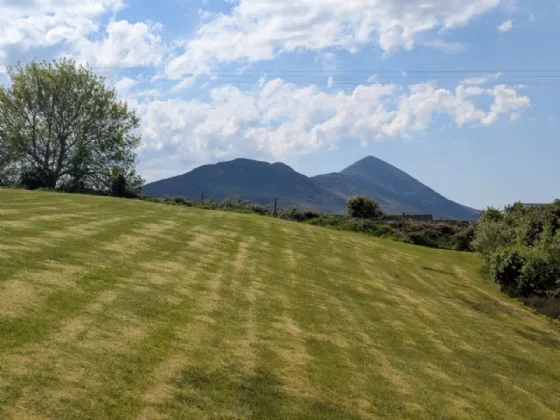 Photo of Ardoley House, Ardoley, Westport, Co Mayo, F28 A598