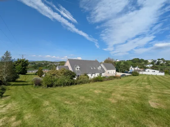 Photo of Ardoley House, Ardoley, Westport, Co Mayo, F28 A598