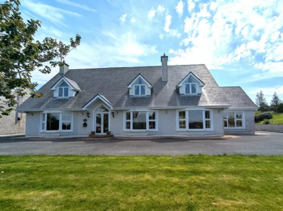 Photo of Ardoley House, Ardoley, Westport, Co Mayo, F28 A598