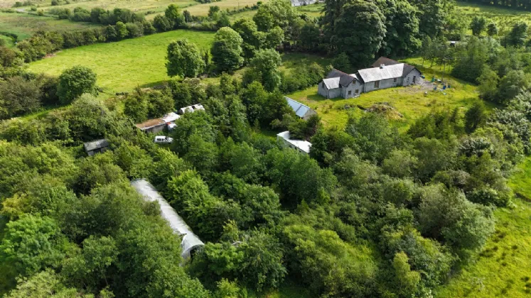 Photo of Kincon, Kiltimagh, Co Mayo, F12WP82