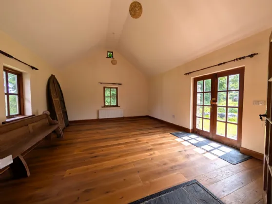 Photo of Kincon, Kiltimagh, Co Mayo, F12WP82