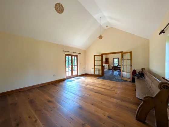 Photo of Kincon, Kiltimagh, Co Mayo, F12WP82