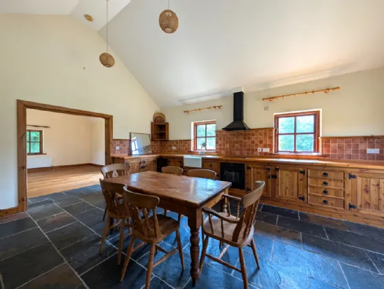 Photo of Kincon, Kiltimagh, Co Mayo, F12WP82