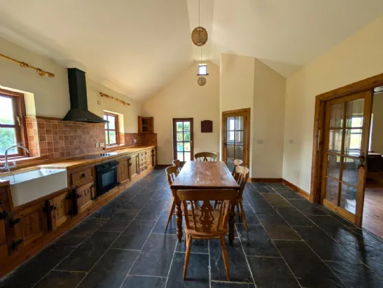 Photo of Kincon, Kiltimagh, Co Mayo, F12WP82