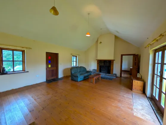 Photo of Kincon, Kiltimagh, Co Mayo, F12WP82