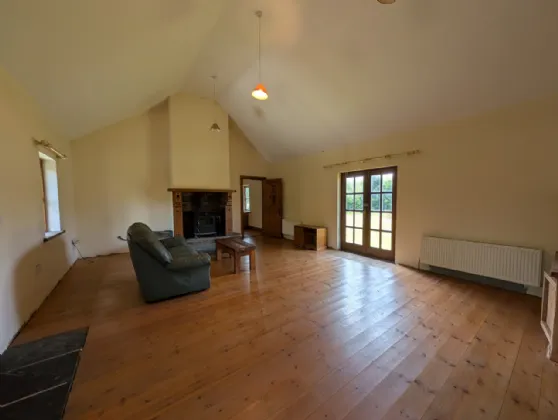 Photo of Kincon, Kiltimagh, Co Mayo, F12WP82