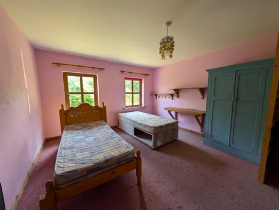 Photo of Kincon, Kiltimagh, Co Mayo, F12WP82