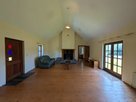 Photo of Kincon, Kiltimagh, Co Mayo, F12WP82