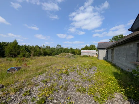 Photo of Kincon, Kiltimagh, Co Mayo, F12WP82