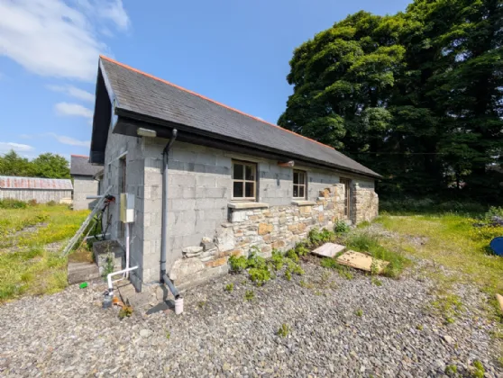 Photo of Kincon, Kiltimagh, Co Mayo, F12WP82