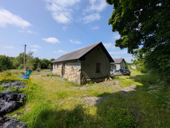 Photo of Kincon, Kiltimagh, Co Mayo, F12WP82