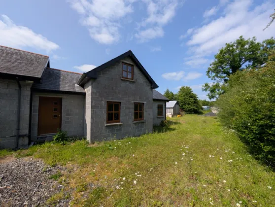 Photo of Kincon, Kiltimagh, Co Mayo, F12WP82