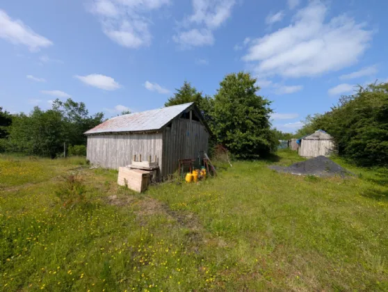 Photo of Kincon, Kiltimagh, Co Mayo, F12WP82