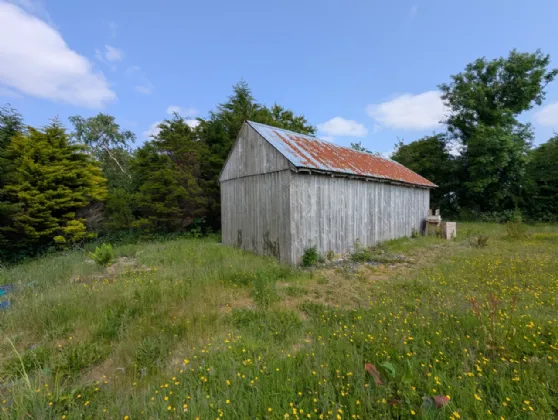 Photo of Kincon, Kiltimagh, Co Mayo, F12WP82