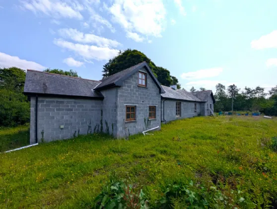 Photo of Kincon, Kiltimagh, Co Mayo, F12WP82