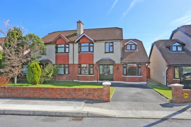 Photo of 27 Bell View, Church Hill Meadows, Raheen, Limerick, V94 XPT1