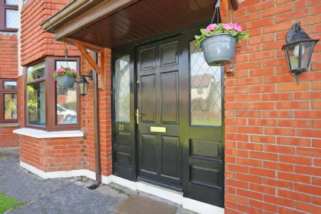 Photo of 27 Bell View, Church Hill Meadows, Raheen, Limerick, V94 XPT1