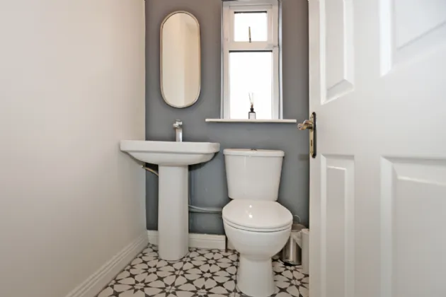 Photo of 27 Bell View, Church Hill Meadows, Raheen, Limerick, V94 XPT1