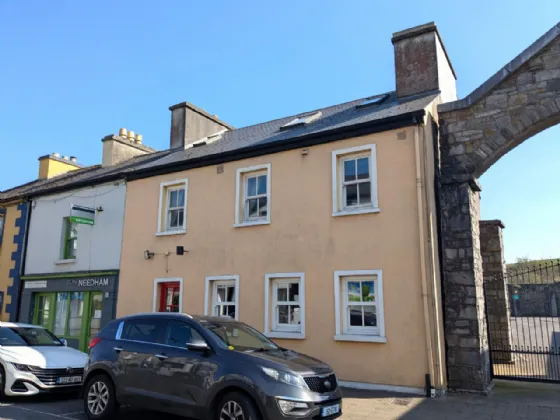 Photo of Castlebar Street, Westport, Co Mayo, F28 N225
