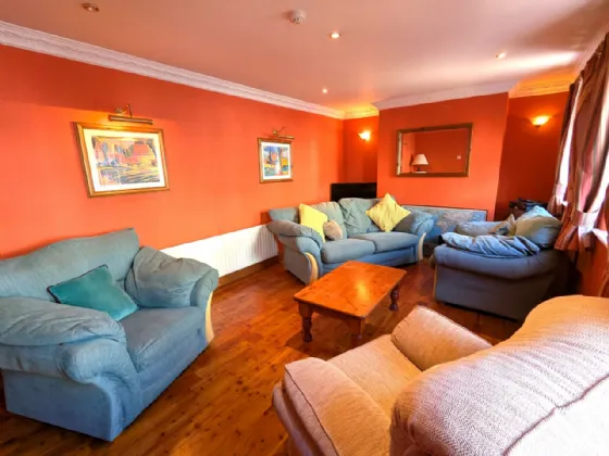 Photo of Castlebar Street, Westport, Co Mayo, F28 N225