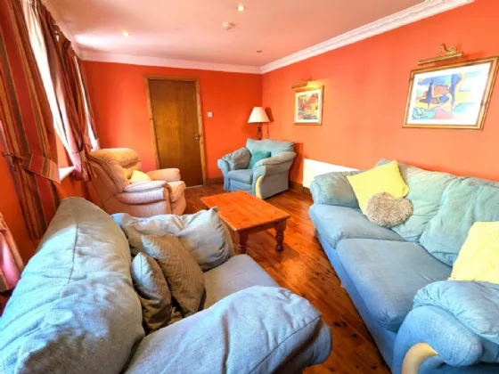 Photo of Castlebar Street, Westport, Co Mayo, F28 N225