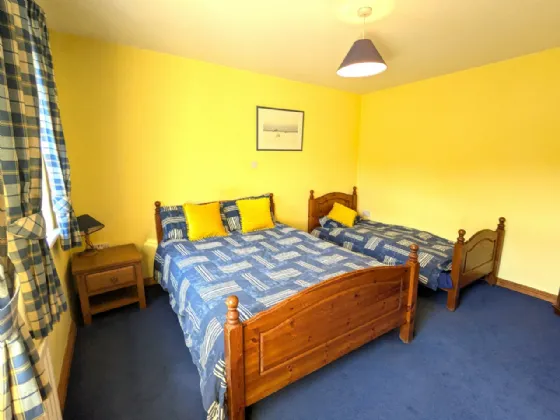 Photo of Castlebar Street, Westport, Co Mayo, F28 N225