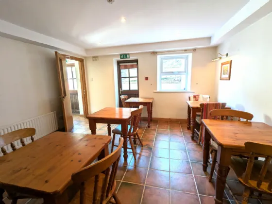 Photo of Castlebar Street, Westport, Co Mayo, F28 N225