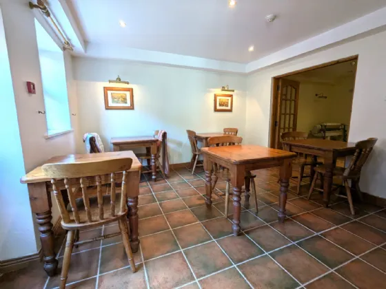 Photo of Castlebar Street, Westport, Co Mayo, F28 N225