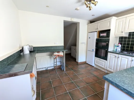 Photo of Castlebar Street, Westport, Co Mayo, F28 N225