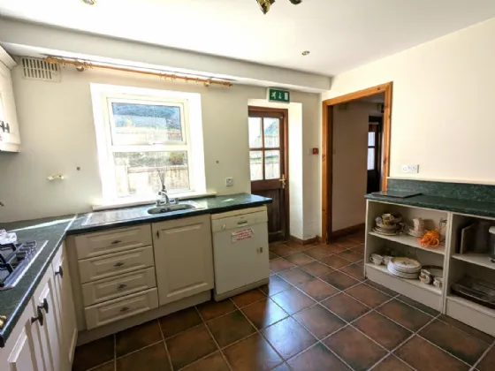 Photo of Castlebar Street, Westport, Co Mayo, F28 N225