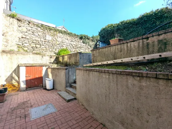 Photo of Castlebar Street, Westport, Co Mayo, F28 N225