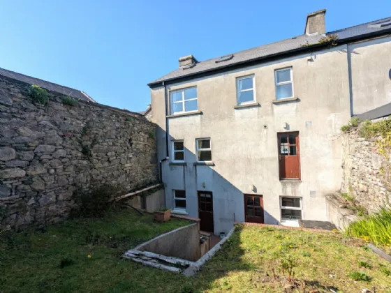 Photo of Castlebar Street, Westport, Co Mayo, F28 N225