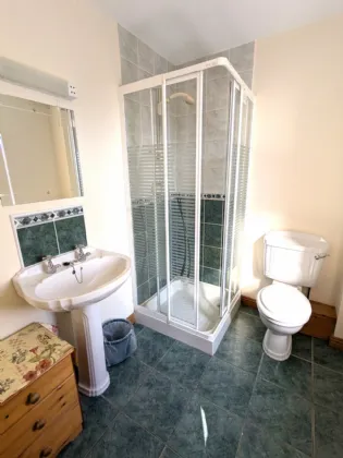 Photo of Castlebar Street, Westport, Co Mayo, F28 N225