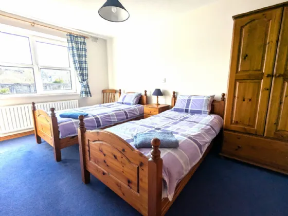 Photo of Castlebar Street, Westport, Co Mayo, F28 N225