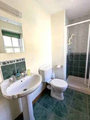 Photo of Castlebar Street, Westport, Co Mayo, F28 N225