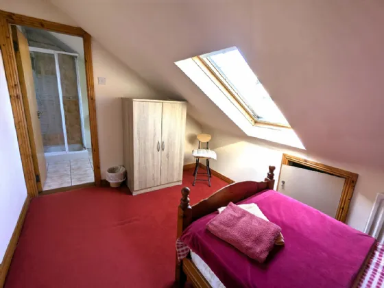 Photo of Castlebar Street, Westport, Co Mayo, F28 N225