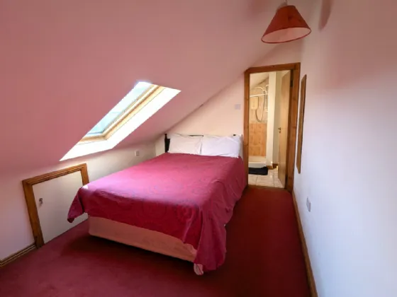 Photo of Castlebar Street, Westport, Co Mayo, F28 N225