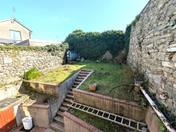 Photo of Castlebar Street, Westport, Co Mayo, F28 N225